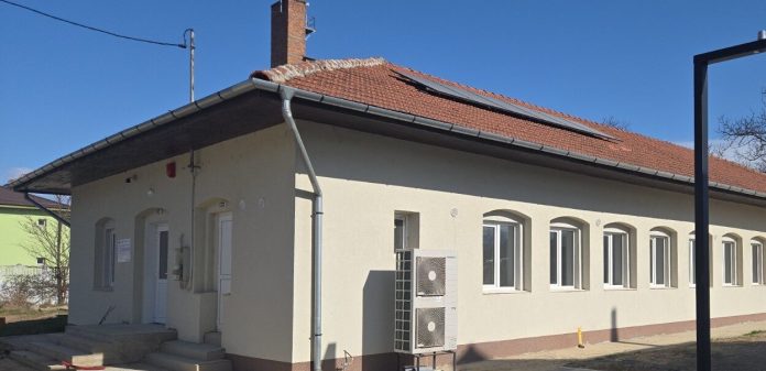 Centrul Comunitar Integrat din Ștei, deschis pentru persoanele vulnerabile: servicii medicale și sociale oferite sub același acoperiș
