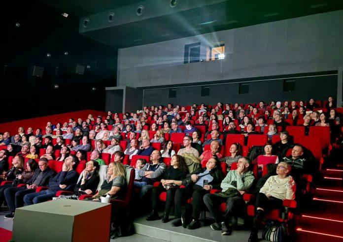 Cinema Varadinum 2026 - Filme maghiare gratuite pe marele ecran în cadrul Festum Varadinum