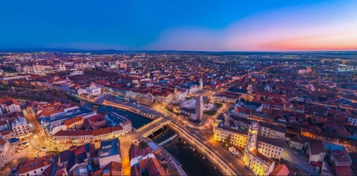 Consiliul Local Oradea aprobă bugetul pentru 2026: 3,37 miliarde lei destinați dezvoltării și investițiilor majore