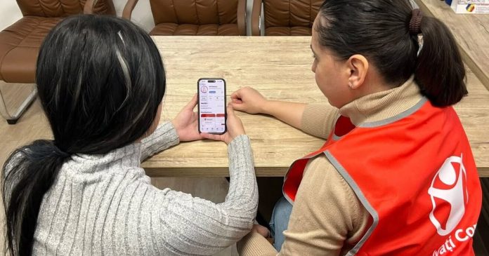 „INFOMama”, aplicația care devine un ghid digital pentru gravide și mame din România