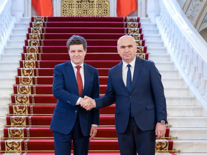 Nicușor Dan: Varianta desemnării unui premier tehnocrat are șanse. Ce a declarat despre reîntoarcerea lui Bolojan.
