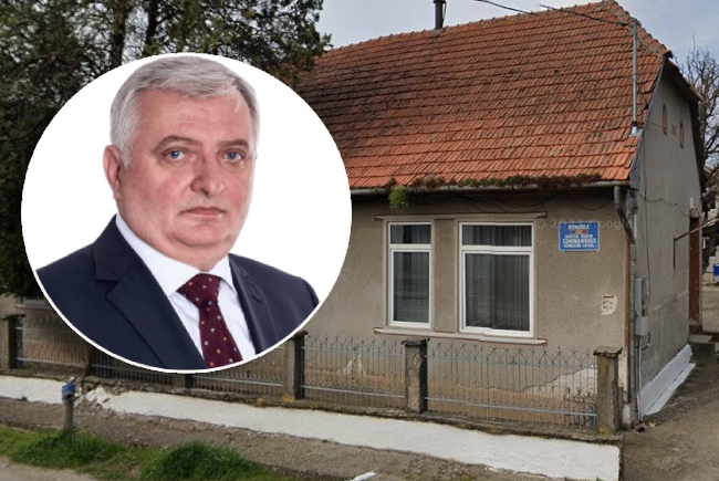 Primarul comunei Măgești, achitat în cazul de abuz în serviciu. Acuzația: timp de 2 ani ar fi refuzat să semneze un contract.