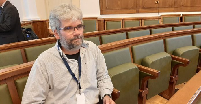 Val de susținere după ce Hadrian Borcea și-a exprimat dorința de a demisiona după ce a fost prins conducând sub influența alcoolului.