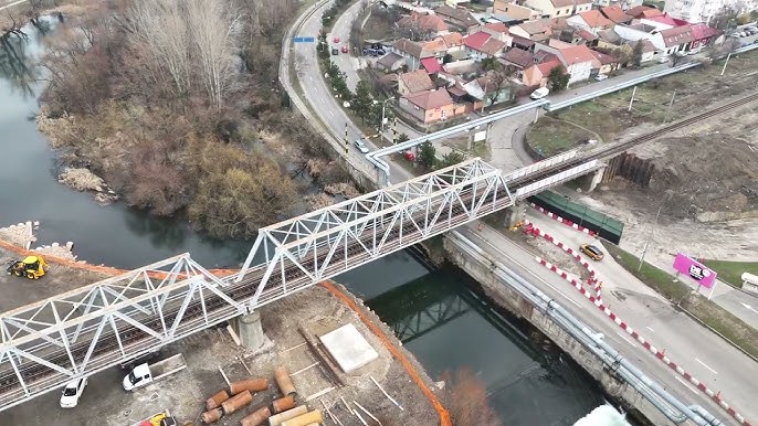 Restricții noi de circulație în Oradea. Află care sunt zonele afectate.