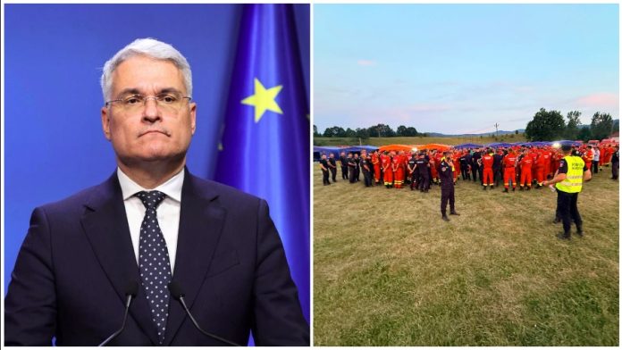 Intervenție de urgență în Bihor: Ministerul Muncii activează toate structurile după cazul DIICOT