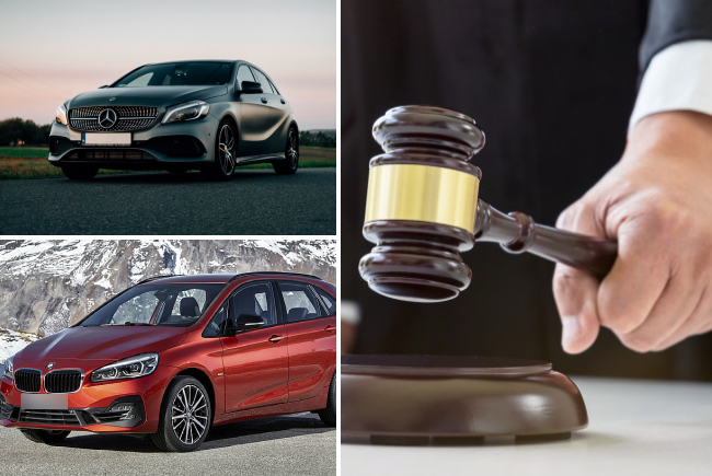 6 ani de închisoare pentru un orădean acuzat de înșelăciune în domeniul auto. Este obligat să plătească daune de 1,3 milioane de lei.