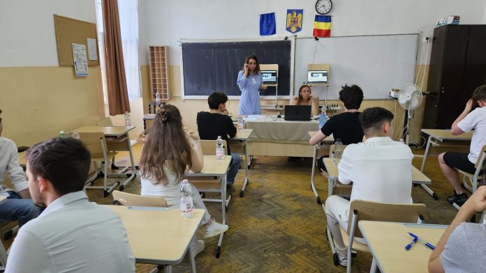 809 note au fost crescute, iar 511 au fost micșorate în urma contestațiilor la Bacalaureat în Bihor.