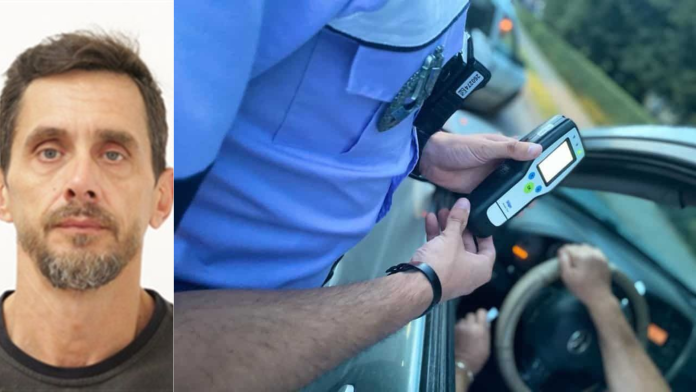 A venit amețit la audieri: un bărbat s-a prezentat drogat la Poliție, fiind chemat după dispariția unei minore.