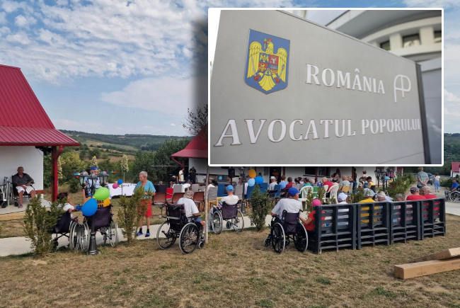 Avocatul Poporului, în 2025, despre Asociația Dumbrava a lui Viorel Pașca: „o plasă de siguranță pentru numeroase situații sociale”