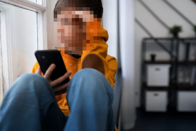 Bărbat condamnat după ce a încercat să convingă un băiat de 15 ani să întrețină relații sexuale pe Instagram.