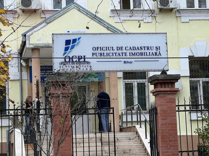 Bihorul, afectat de blocajul național al ANCPI. Cadastrul nu va funcționa până luni.
