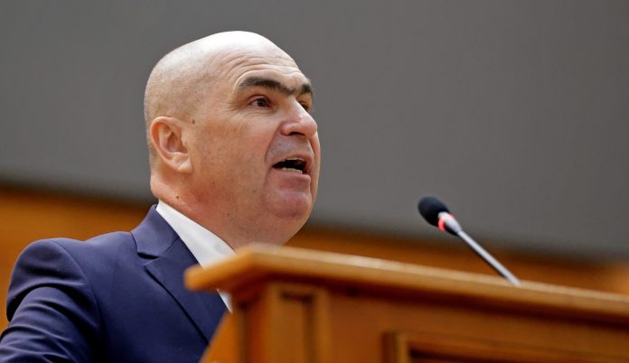 Bolojan: Energia a devenit un factor de securitate, competitivitate economică și standard de viață