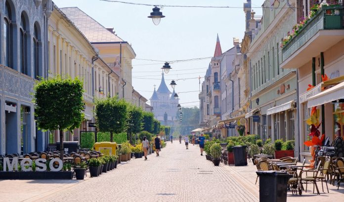 Ce activități avem astăzi, 1 iulie, în Oradea?