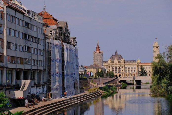 Ce activități avem astăzi, 8 iulie, în Oradea?