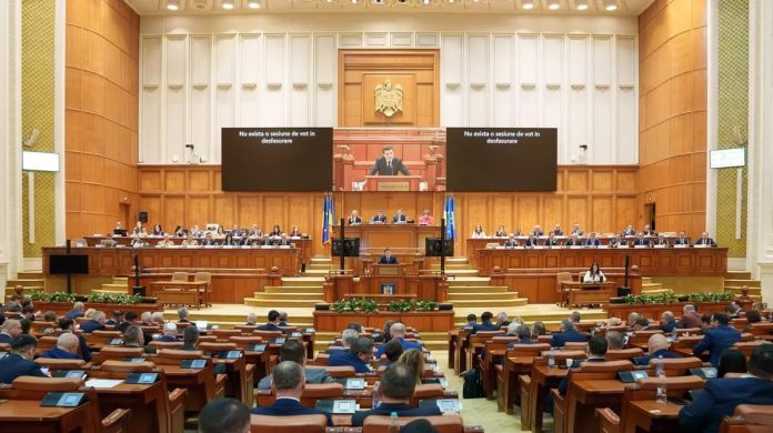 Cum se pot organiza alegeri anticipate în România. Calendarul și etapele stabilite de Constituție.