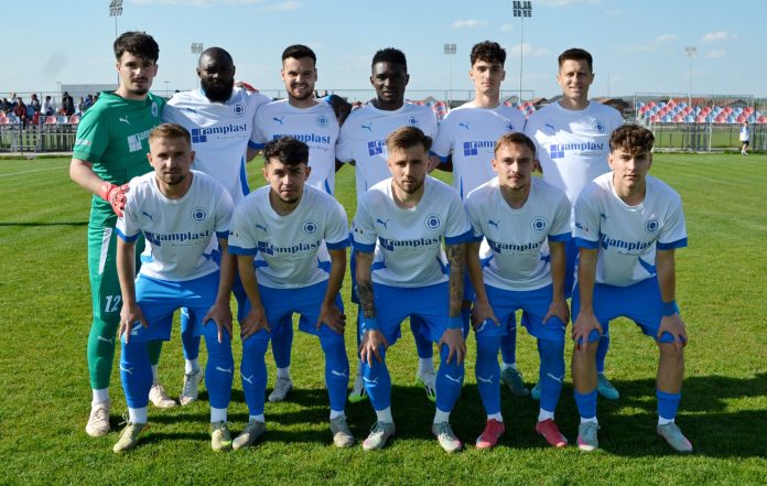 „Este normal să simțim frustrare deoarece am fost la «o secundă» de a accede în play-off”