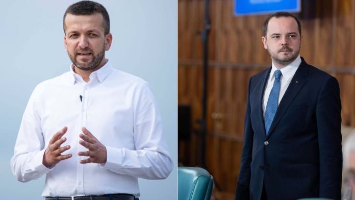 Florin Birta, atac vehement la Rogobete în controversa posturilor deblocate în domeniul sănătății. „Minciuna și dezinformarea nu au ce căuta în sănătate”