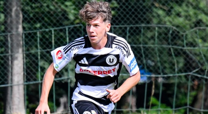 Încă un jucător „sub 21” pentru FC Bihor. Concurența pentru cele două locuri în echipă devine acerbă.