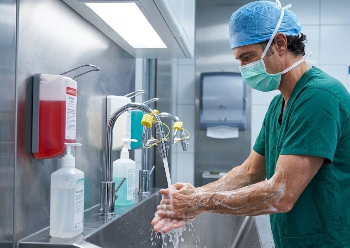 Infecțiile din spitale, sub atenția Ministerului Sănătății. Noi măsuri vor deveni obligatorii.