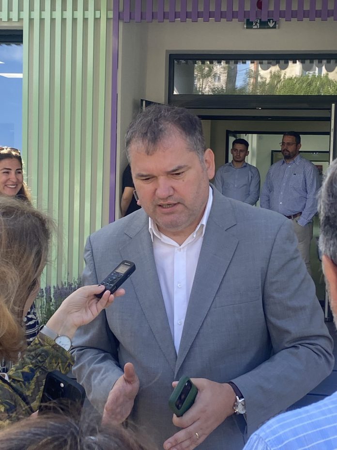 Legea inițiată de Cseke Attila va salva proiectele PNRR și va aduce 560 de milioane de euro din fonduri europene.