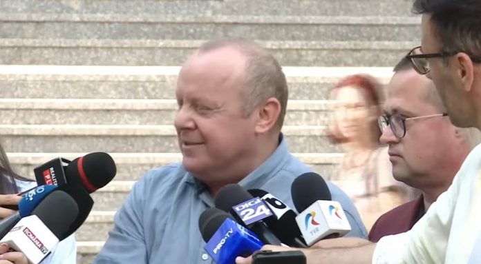 Motivarea Tribunalului București în cazul Pașca: „Probele nu evidențiază situația unor persoane lăsate în condiții incompatibile cu viața umană.”