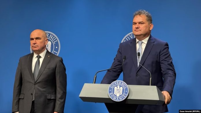 Noua grădiniță de pe strada Aluminei din Oradea va fi inaugurată sâmbătă în prezența premierului Ilie Bolojan.