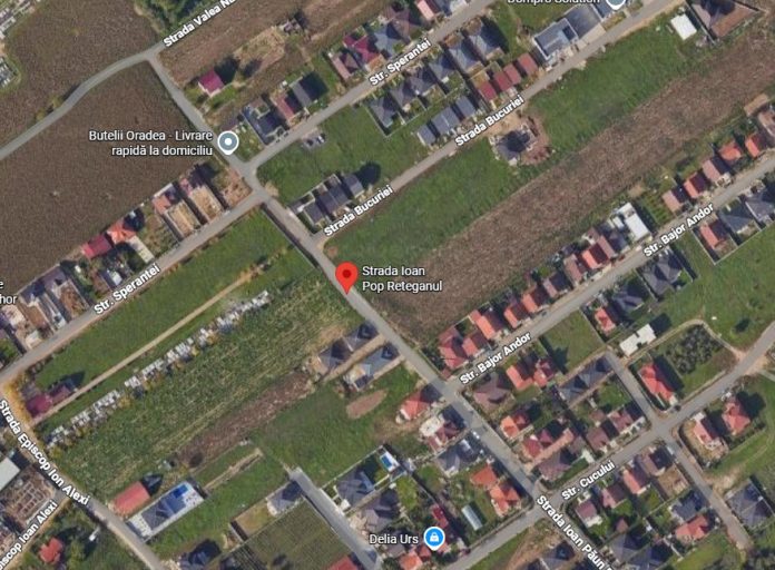 Primăria Oradea organizează o licitație pentru cinci terenuri. Prețurile încep de la 40 de euro pe metru pătrat.
