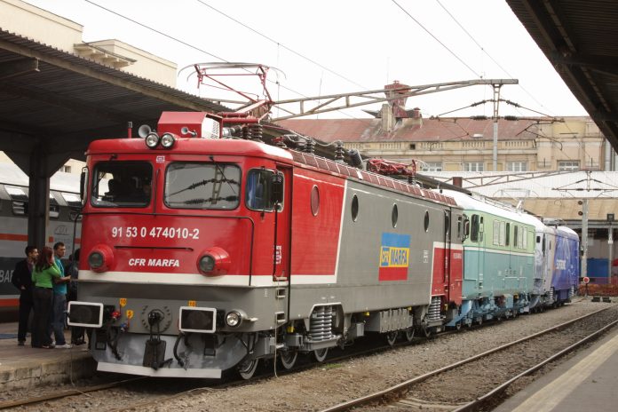 Reclamațiile călătorilor CFR sunt transmise direct ministrului Radu Miruță. A fost introdus un formular special.