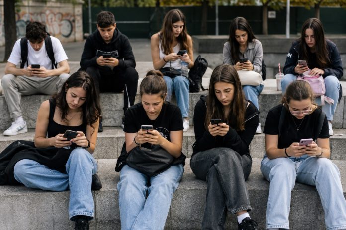 România, penúltima în UE în ceea ce privește competențele digitale. Doar unul din doi tineri atinge nivelul minim.