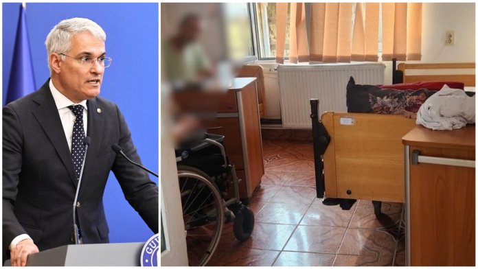 Scandalul amenzii de 1 milion de lei se amplifică: ministrul Muncii solicită un raport despre controalele din Bihor din ultimele zece ani.