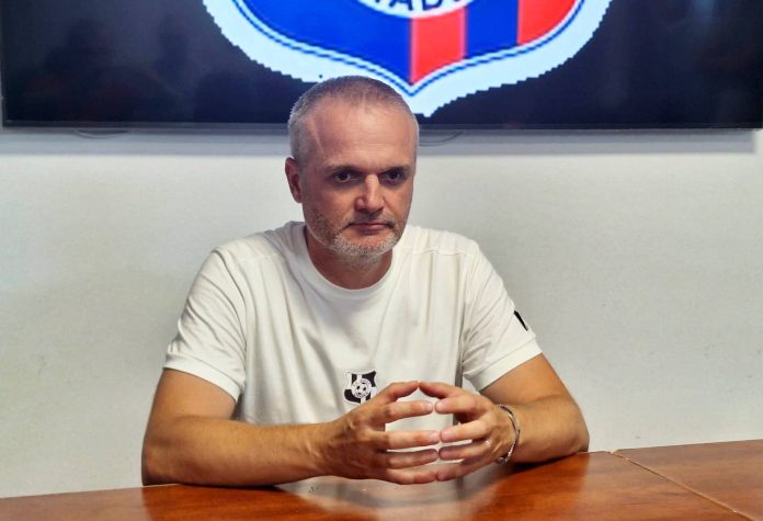 Erik Lincar: „Golul primit în minutul 84 este greu de acceptat”