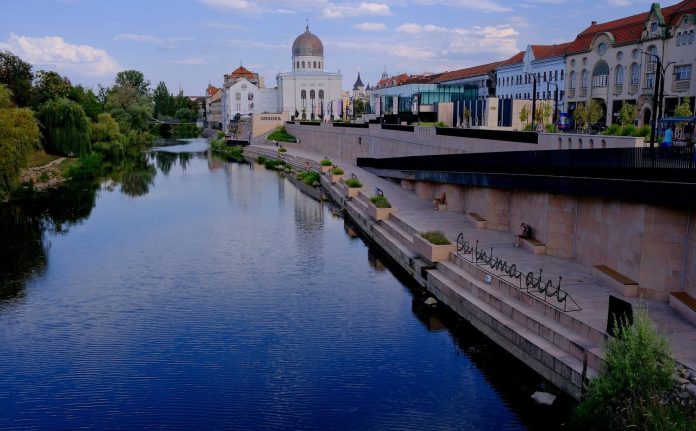 Evenimente culturale, tururi ghidate gratuite și premiere de film. Descoperă ce poți face în Oradea la sfârșitul acestei săptămâni.