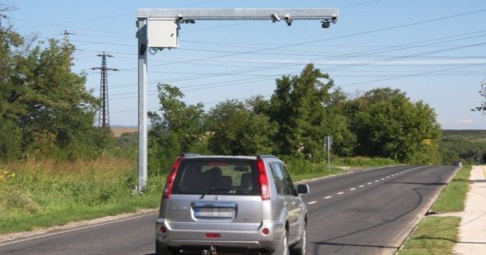 145 de radare noi pe șoselele României, inclusiv în Bihor 145 de radare noi pe șoselele României, inclusiv în Bihor