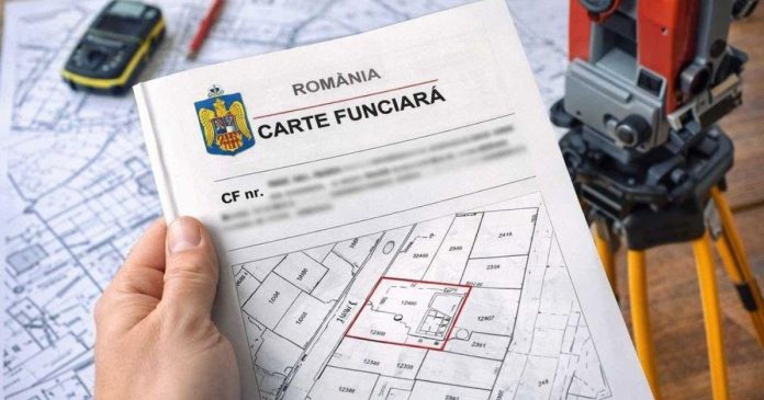 80% din intravilanul comunei Suplacu de Barcău, cadastrat. Măsurătorile continuă gratuit 80% din intravilanul comunei Suplacu de Barcău, cadastrat. Măsurătorile continuă gratuit
