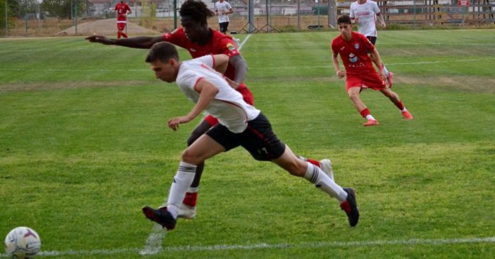 ACS Transilvania Sport Academy a obținut primul punct în Liga 3