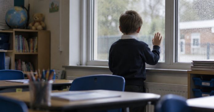 Ai accepta că copilul tău are nevoie de ajutor? 2.000 de elevi cu CES în Bihor Ai accepta că copilul tău are nevoie de ajutor? 2.000 de elevi cu CES în Bihor