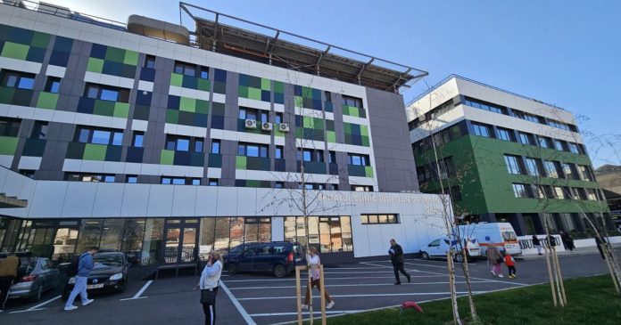 AI pentru radiologi la Spitalul Județean: interpretări cu 40% mai rapide