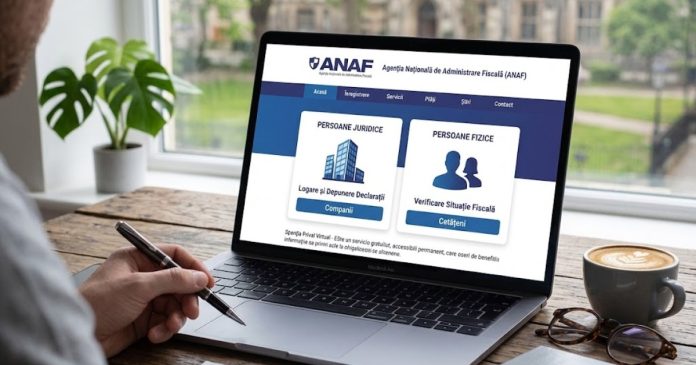 ANAF renunță la elementele de securitate speciale pe certificatele fiscale tipărite