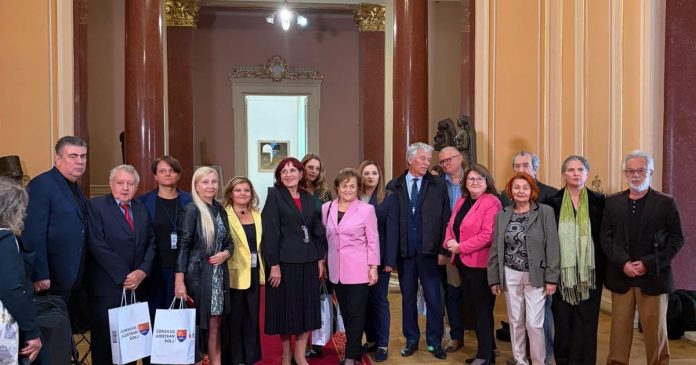 Arhivele valorificate prin presă, în atenția profesorilor din Oradea