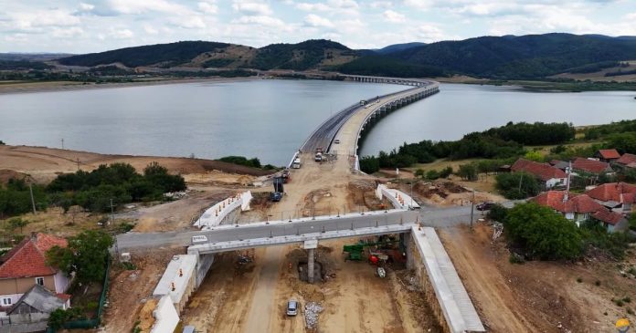 Autostrada A3 în Bihor: termenul estimat pentru ruta Oradea–Transilvania