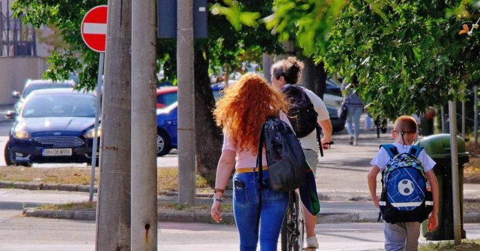 Bihorul se încălzește puternic, apoi temperaturile scad brusc Bihorul se încălzește puternic, apoi temperaturile scad brusc