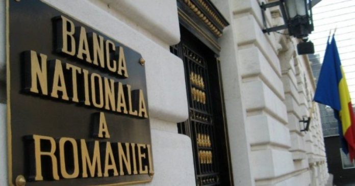 BNR: încrederea se construiește lent, dar se poate deteriora repede BNR: încrederea se construiește lent, dar se poate deteriora repede