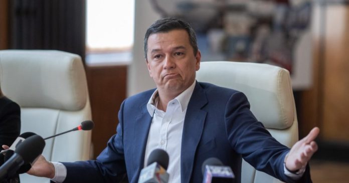 BPN al PSD a decis să nu susțină un Guvern condus de Siegfried Mureșan BPN al PSD a decis să nu susțină un Guvern condus de Siegfried Mureșan