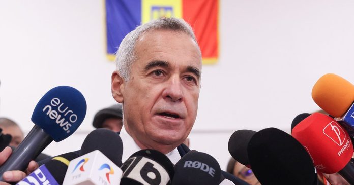 Călin Georgescu, oprit în trafic de DIICOT într-un dosar de înșelăciune