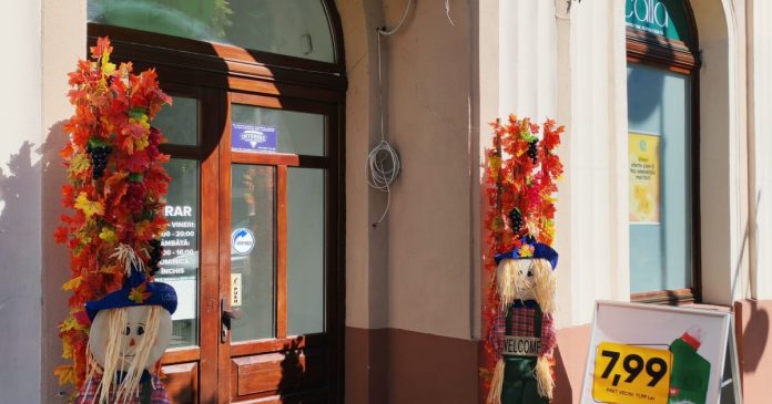 Calla Salonta aniversează un an. Super oferte de sărbătoare pe 17 septembrie!