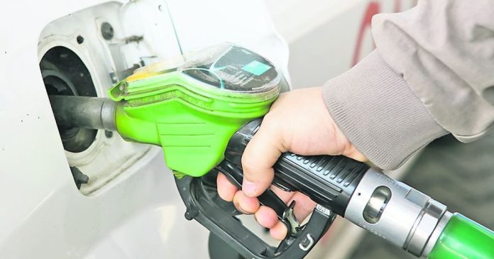 Carburanții s-au scumpit puternic în România. Scumpirea depășește media Uniunii Europene