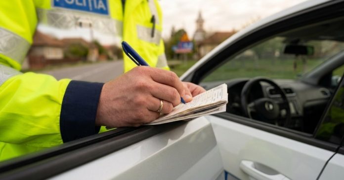 Ce amenzi și consecințe legale apar pentru șoferii care nu au RCA