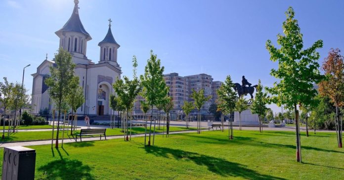 Ce putem face astăzi, 22 septembrie, în Oradea?