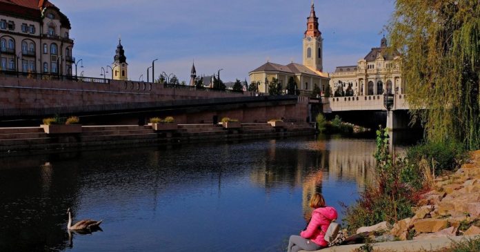 Ce putem face astăzi, 30 septembrie, în Oradea? Ce putem face astăzi, 30 septembrie, în Oradea?