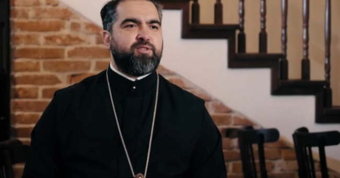 Ciprian Mega, după trimiterea în judecată: „acuzații aberante, probe fabricate”